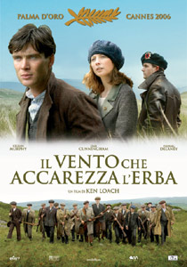 Il vento che accarezza l'erba - dvd ex noleggio distribuito da 